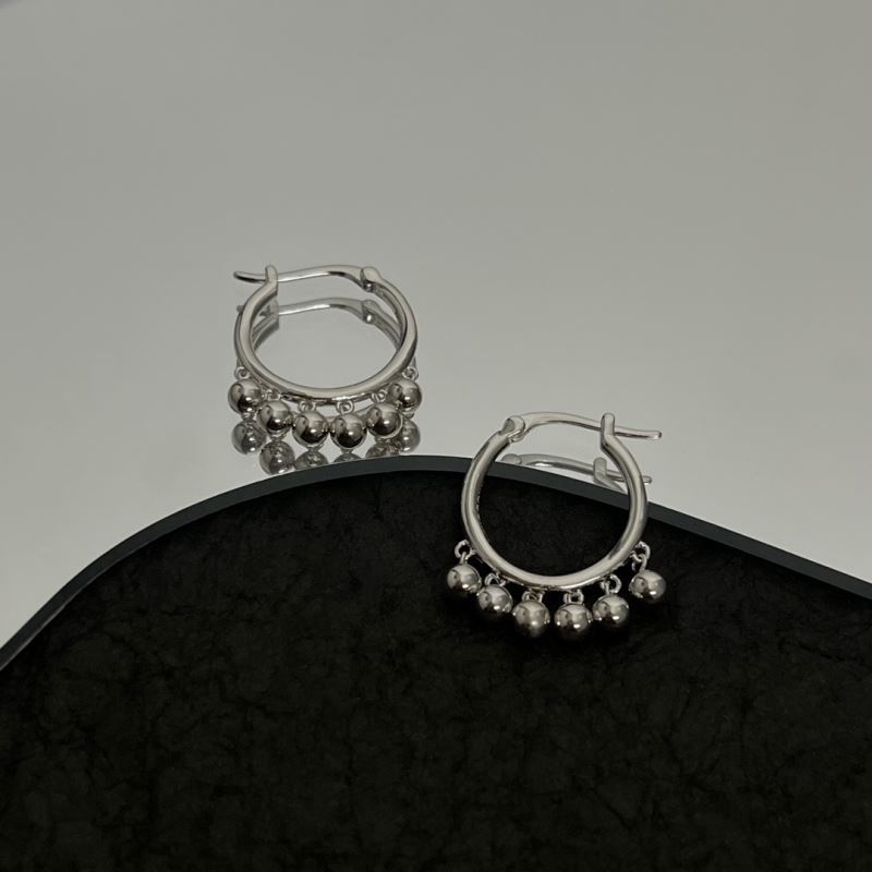 Missoma Earrings